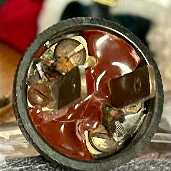 Vintage Noma Swirl Christmas Lights - Picture 8 of 16